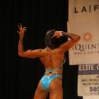 Stephanie  Gibbons - NPC Vancouver USA Natural & Tanji Johnson 2013 - #1